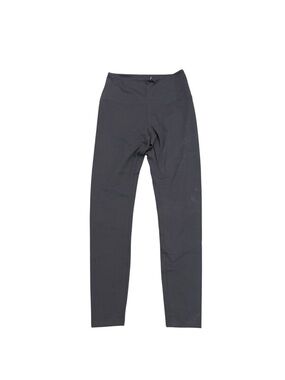 PINK Victoria's Secret Black High-Waist Leggings